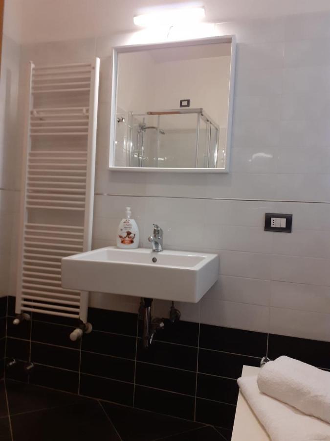 Scala Apartment Florencia Exterior foto