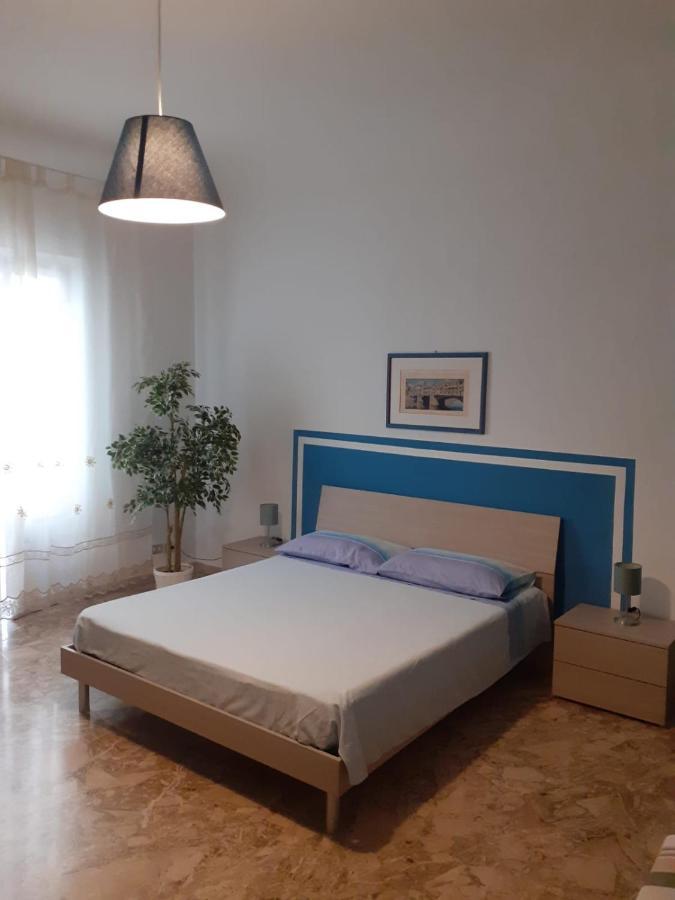Scala Apartment Florencia Exterior foto