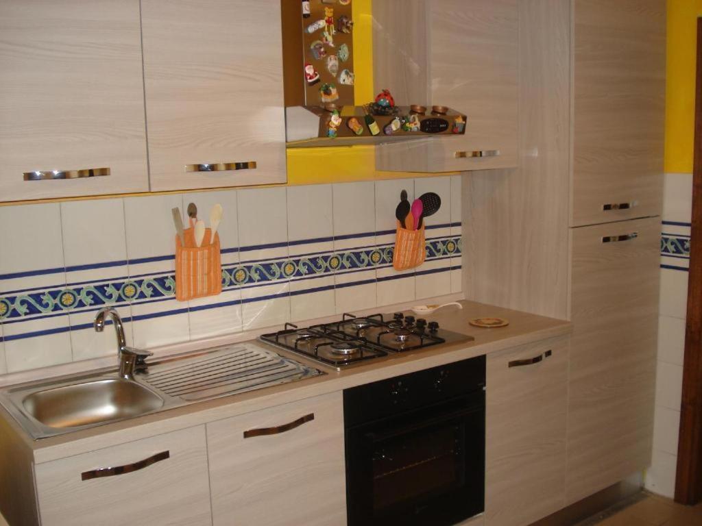 Scala Apartment Florencia Exterior foto