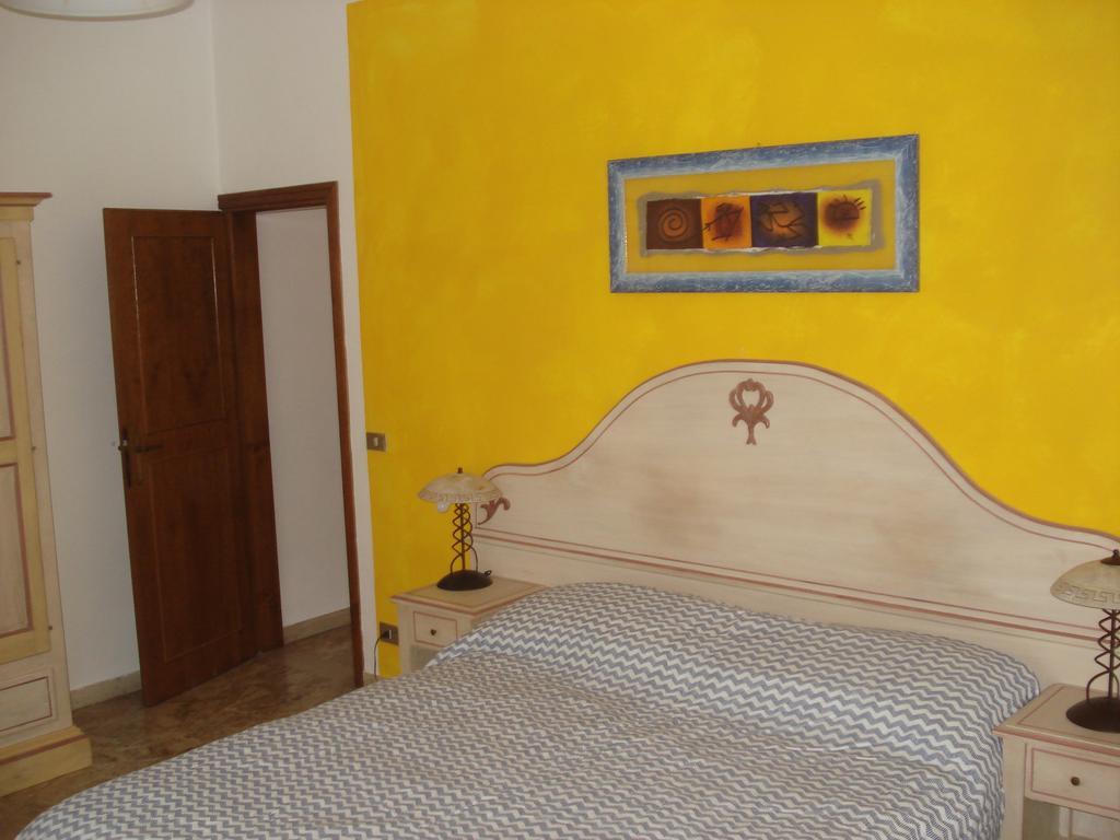 Scala Apartment Florencia Exterior foto