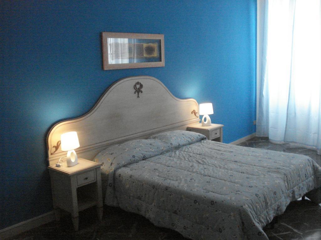 Scala Apartment Florencia Exterior foto