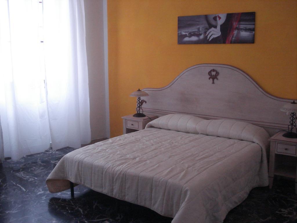 Scala Apartment Florencia Exterior foto