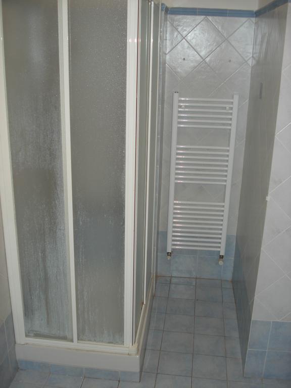 Scala Apartment Florencia Exterior foto