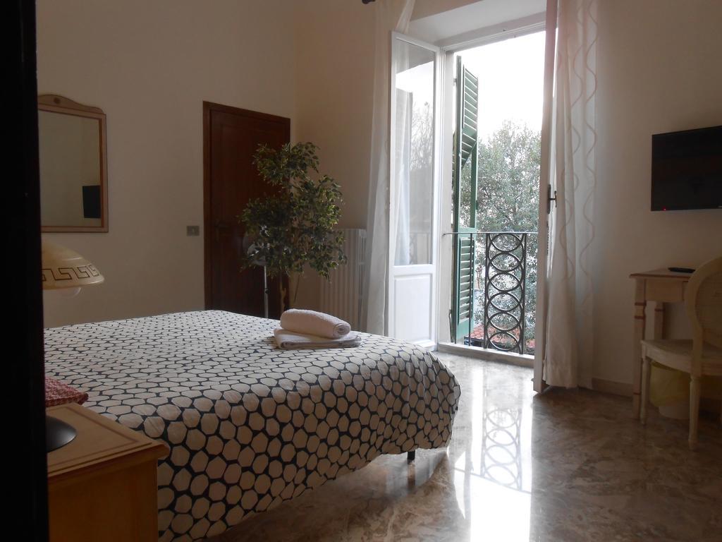 Scala Apartment Florencia Exterior foto