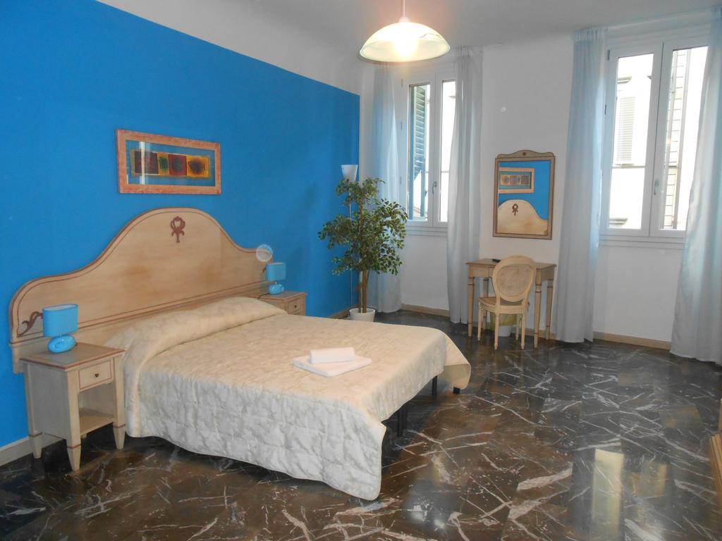 Scala Apartment Florencia Exterior foto